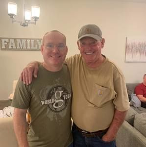 Meet your Posher, Ryan